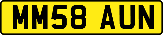 MM58AUN