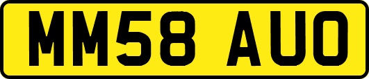 MM58AUO