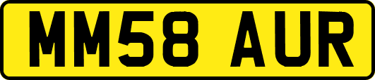 MM58AUR