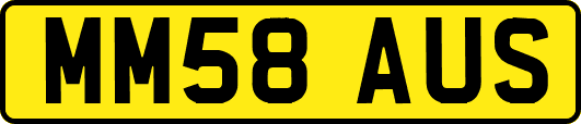 MM58AUS
