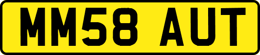 MM58AUT