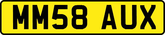 MM58AUX