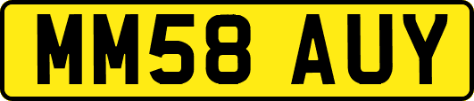 MM58AUY