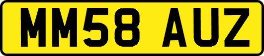 MM58AUZ