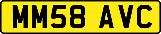 MM58AVC