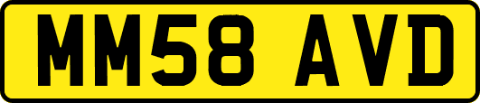 MM58AVD