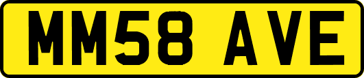 MM58AVE