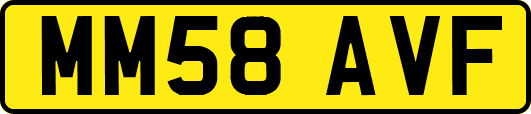 MM58AVF