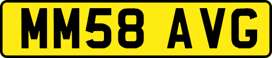 MM58AVG