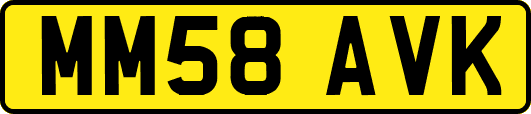 MM58AVK