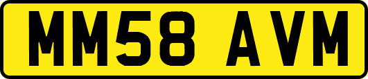 MM58AVM