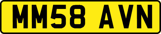 MM58AVN