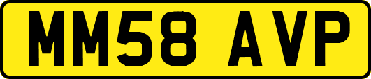 MM58AVP