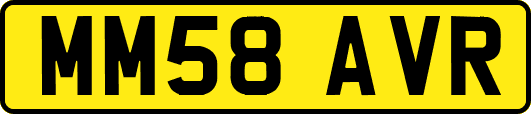MM58AVR