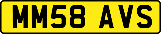 MM58AVS