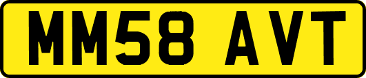 MM58AVT