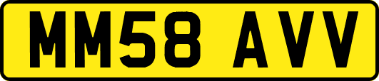 MM58AVV