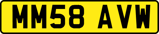 MM58AVW