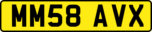 MM58AVX