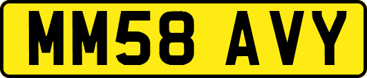MM58AVY