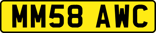 MM58AWC