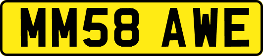 MM58AWE