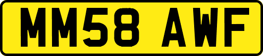 MM58AWF