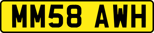 MM58AWH