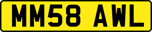 MM58AWL