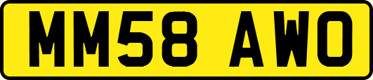 MM58AWO