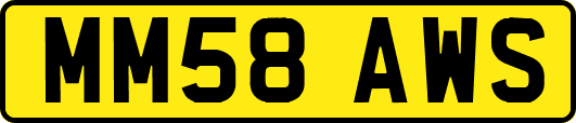 MM58AWS