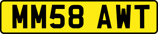 MM58AWT
