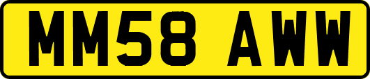 MM58AWW