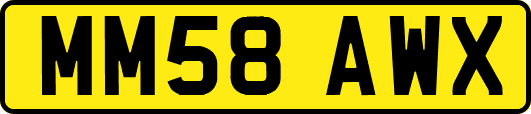 MM58AWX