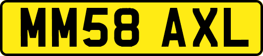 MM58AXL