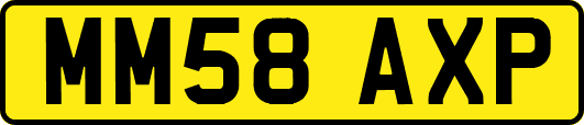MM58AXP