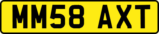 MM58AXT