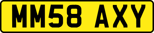 MM58AXY