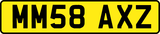 MM58AXZ