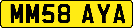 MM58AYA