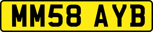 MM58AYB