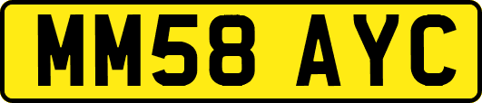 MM58AYC