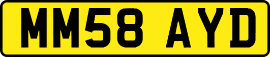 MM58AYD
