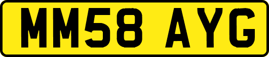 MM58AYG