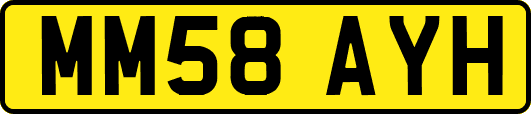 MM58AYH