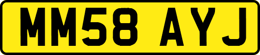 MM58AYJ