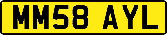 MM58AYL