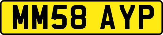 MM58AYP