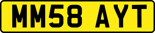 MM58AYT