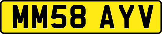 MM58AYV